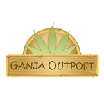 Logo for Ganja Outpost