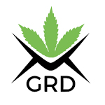 Logo for Green Rush Daily