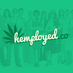 Logo for Hemployed