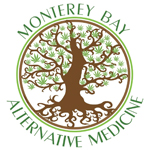 Logo for Monterey Bay Alternative Medicine