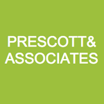 Logo for Prescott & Associates