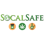 Logo for SoCal Safe Company