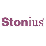 Logo for Stonius