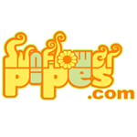 Logo for Sunflower Pipes