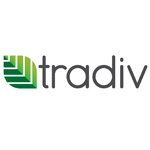 Logo for Tradiv