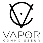 Logo for Vapor Connoisseur