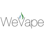 Logo for WeVape