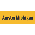 Logo for AmsterMichigan