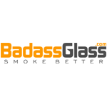 Logo for Badass Glass