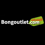 Logo for BongOutlet.com