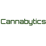 Logo for Cannabytics