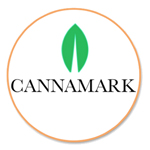 Logo for CannaMark