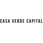 Logo for Casa Verde Capital
