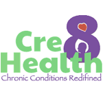 Logo for Cre8 Health