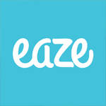 Logo for Eaze