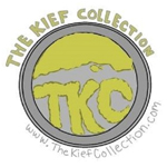 Logo for The Kief Collection