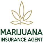 Logo for Marijuana Insurance Agent