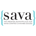 Logo for Sava