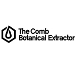 Logo for The Comb Botanicals