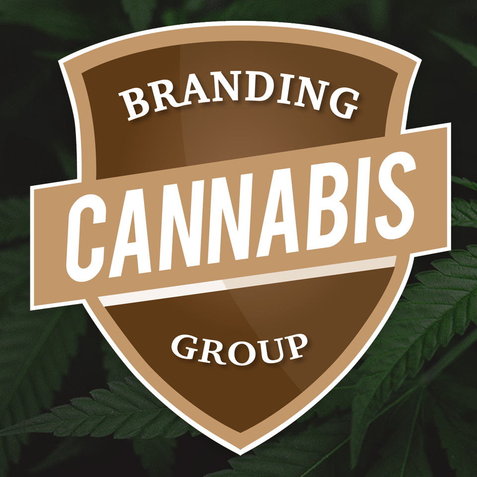 Logo for Cannabis Branding Group