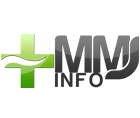 Logo for California Medical Marijuana Info