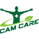 Logo for Cam Care