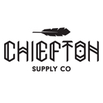 Logo for Chiefton Supply Co.