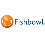 Logo for Fishbowl