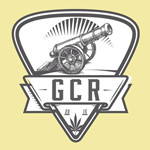Logo for Green Country Rebellion Farms, Inc.