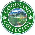 Logo for Goodland Collective