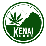 Logo for Kenai Kush Company