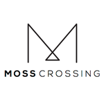 Logo for Moss Crossing