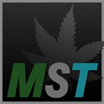 Logo for Marijuana Straight Talk