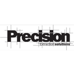 Logo for Precision Extraction Solutions