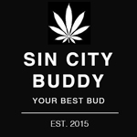 Logo for Sin City Buddy