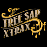 Logo for Tree Sap Xtrax