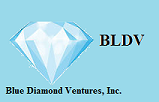 Logo for Blue Diamond Ventures