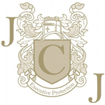 Logo for JCJ Executive Protection