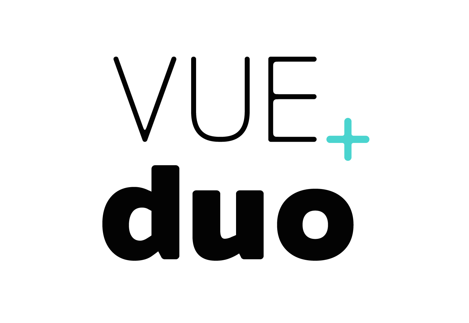 Logo for Vue Vapor (Vue Duo Vaporizer)