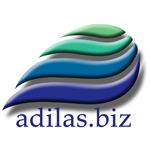 Logo for Adilas