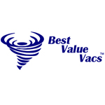Logo for Best Value Vacs