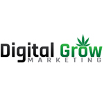 Logo for DigitalGrow Marketing