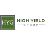 Logo for High Yield Group