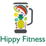 Logo for Hippy Fitness