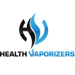 Logo for Health Vaporizers