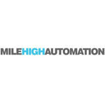 Logo for Mile High Automation