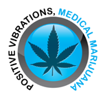 Logo for Positive Vibrations
