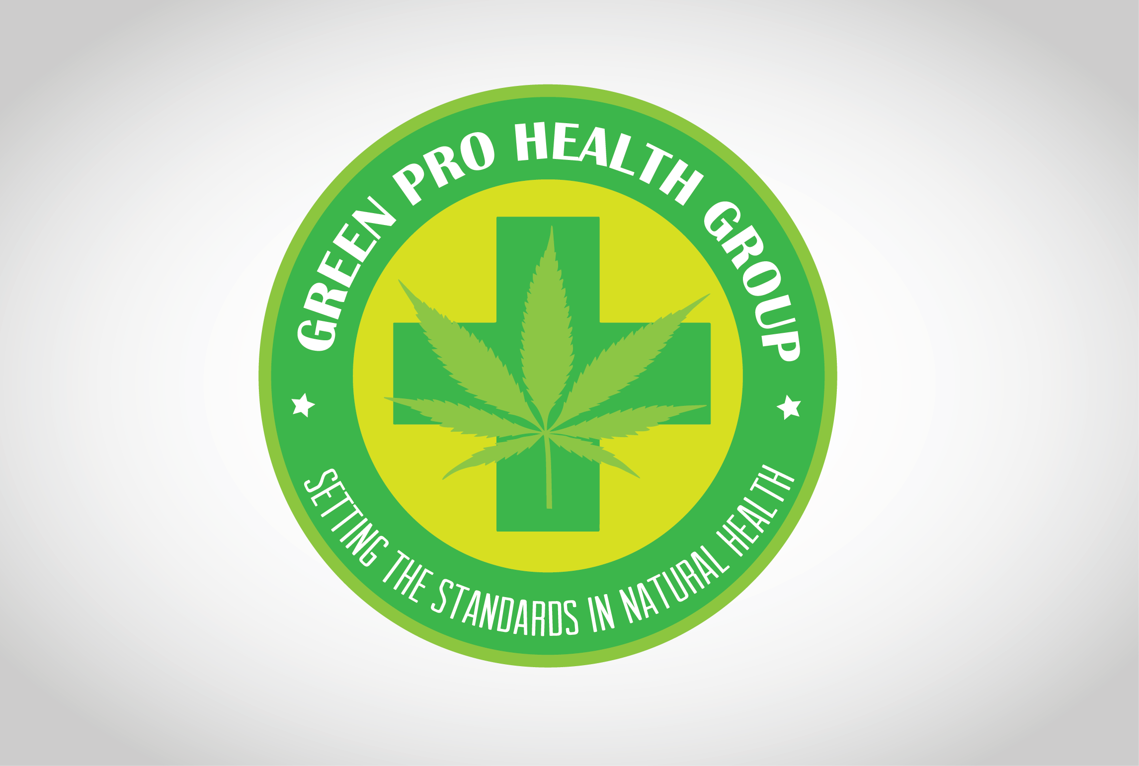 Logo for Green Pro Partners