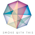 Logo for Smoke With This