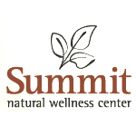 Logo for Summit Natural Wellness Center
